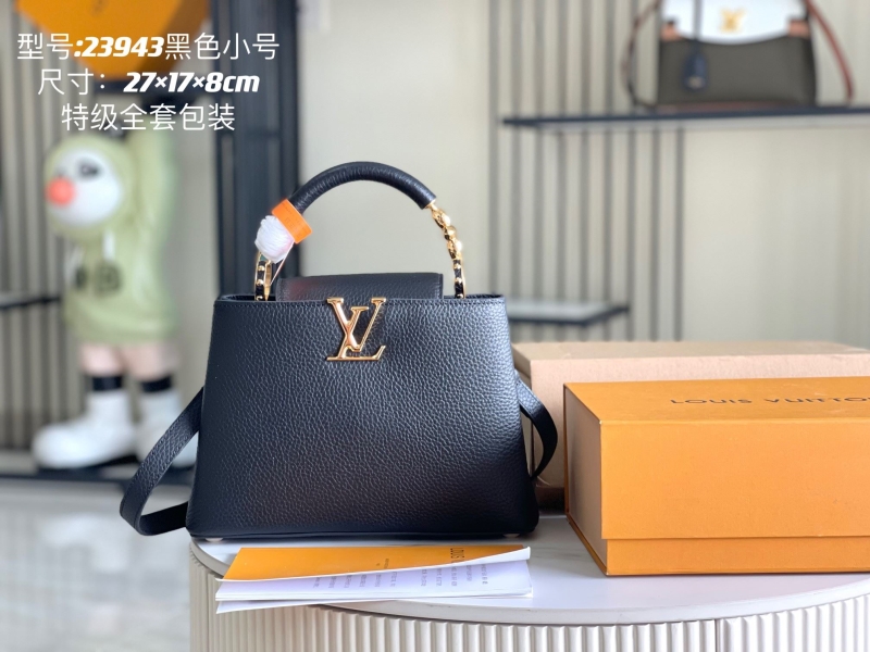 LV Capucines Bags